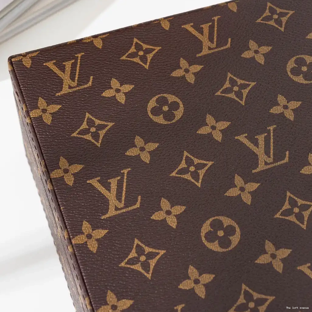 ACCESSORIES LV CUSTOM BOX 0703
